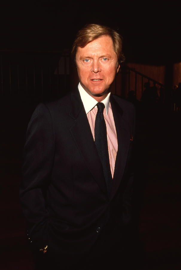 Edd Byrnes #3 by Mediapunch