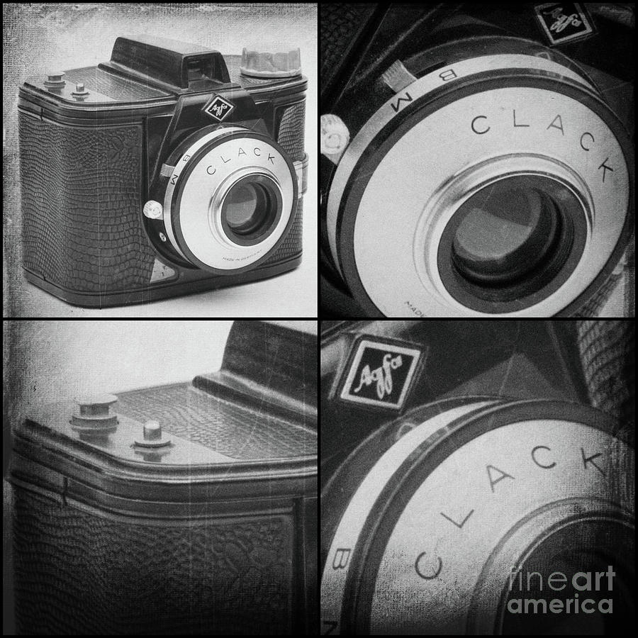 Film Camera Series Photograph