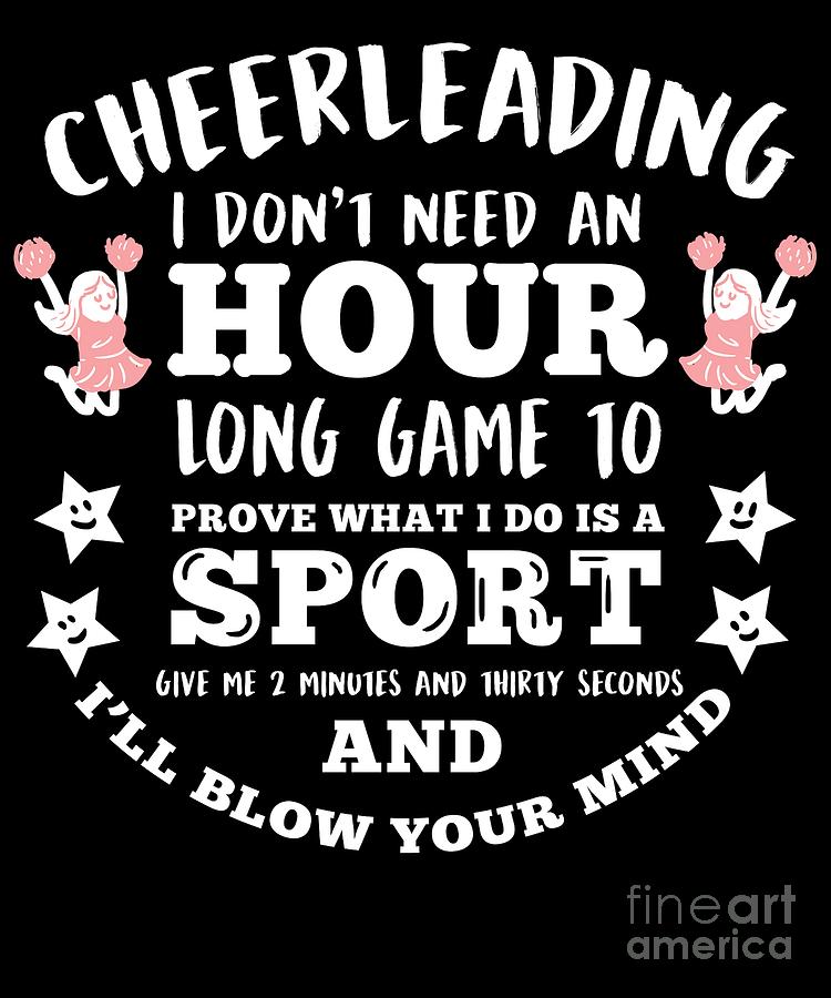 cheerleading quote images