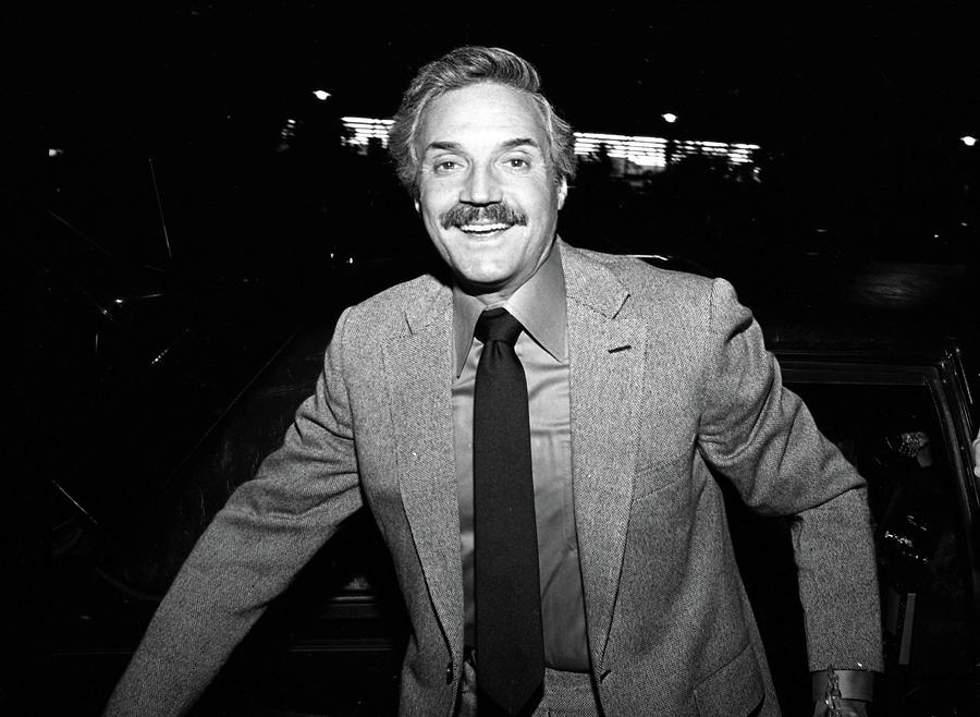 Hal Linden 3 by Mediapunch