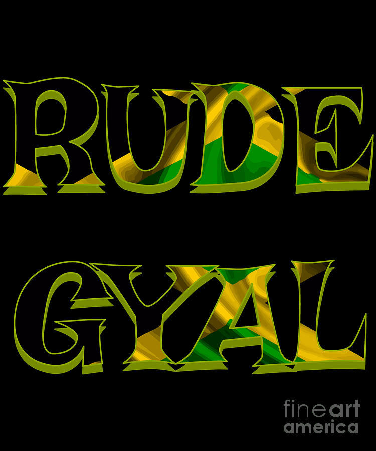 Jamaican Patois Slang T For Jamaica Tourists Reggae Rasta Roots And Culture Heritage Fans