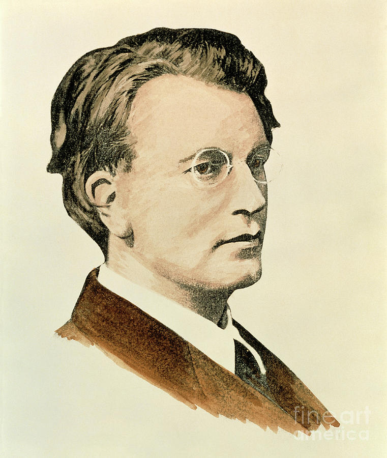 John Logie Baird #3 by Science Photo Library