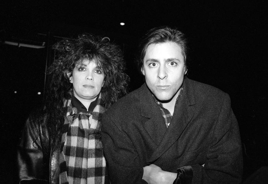 Unraveling The Mystery Is Judd Nelson Sick?