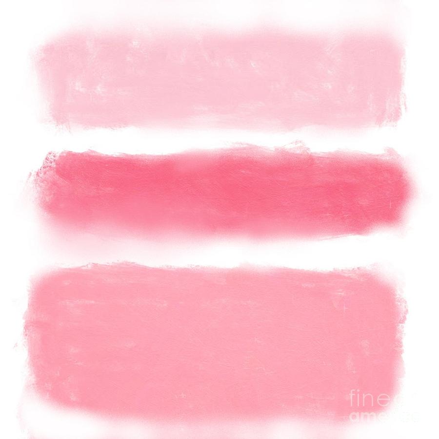 rothko pink painting