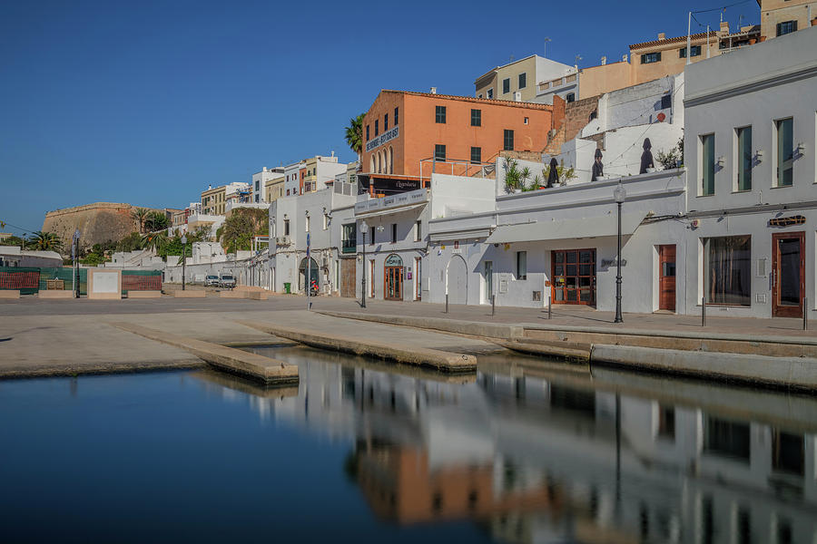 Menorca - Spain #3 Photograph by Joana Kruse