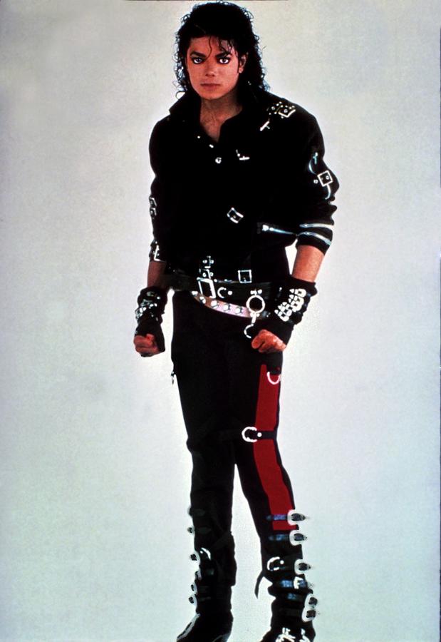 Michael Jackson Photograph by Movie Star News - Fine Art America