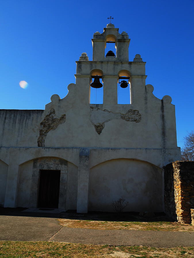 Mission San Juan Photograph