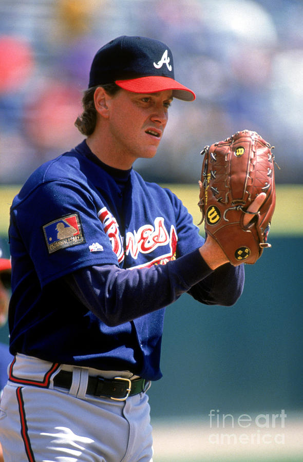 Mlb Photos Archive 3 Photograph by Don Smith Mlb Photos Archive 3 Photograph by Don Smith