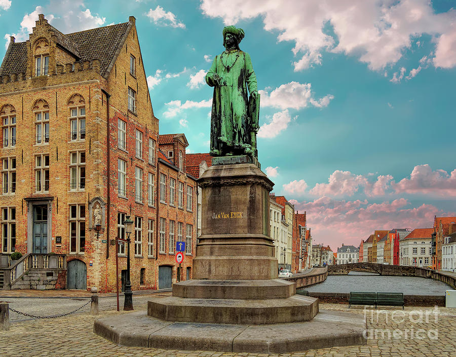 3 nights in Brugge No 19 by Leigh Kemp 3 nights in Brugge No 19 by Leigh Kemp
