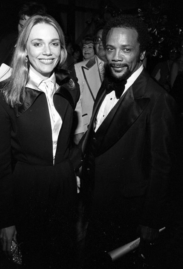 Peggy Lipton #3 by Mediapunch