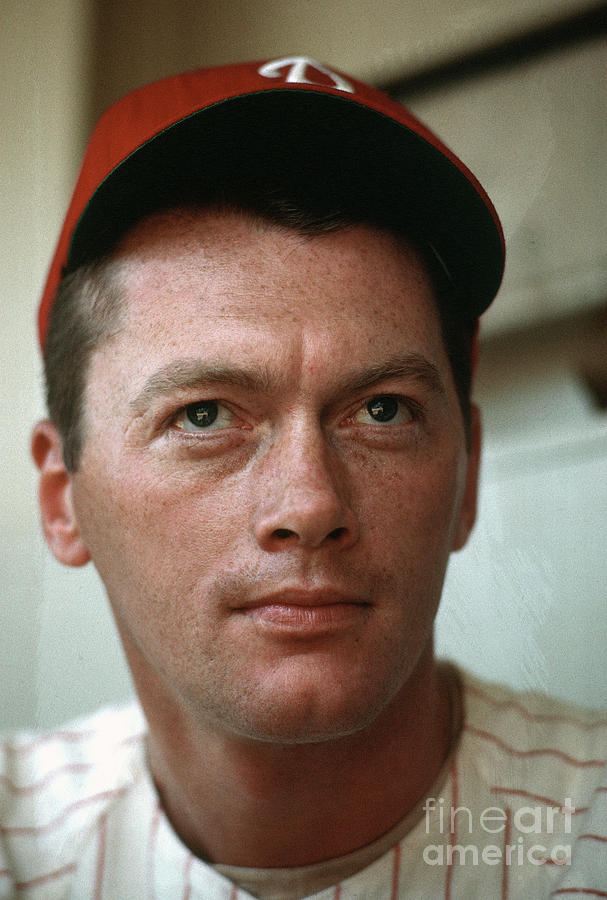 Philadelphia Phillies Photograph by Focus On Sport Philadelphia Phillies Photograph by Focus On Sport