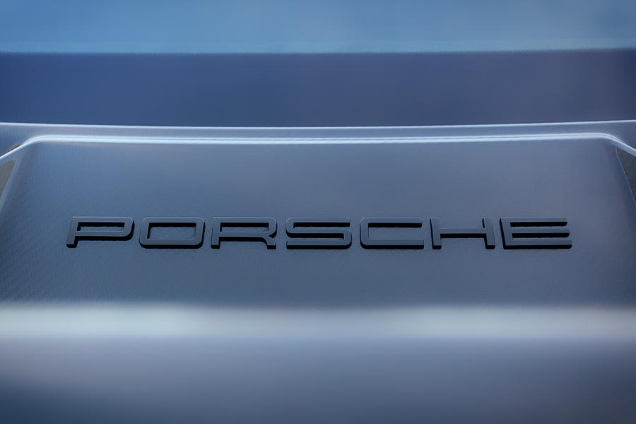 #Porsche 911 #GT2RS #Print #3 Photograph by ItzKirb Photography