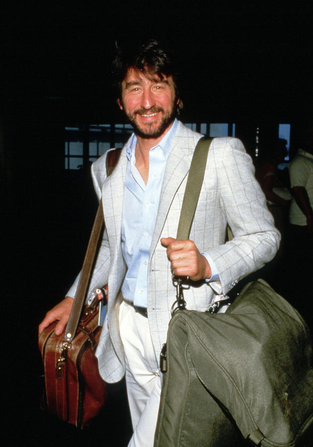 Sam Waterston #3 by Mediapunch