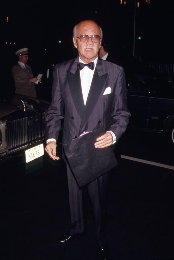 Turhan Bey 3 by Mediapunch