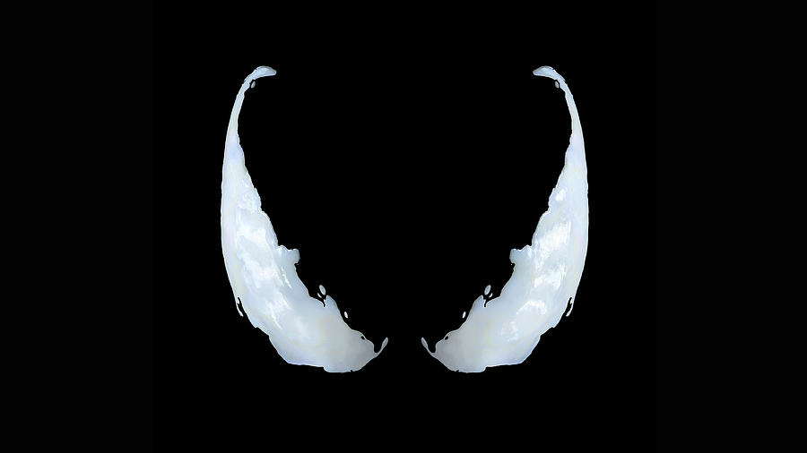 Venom Digital Art - Venom by Geek N Rock Venom Digital Art - Venom by Geek N Rock