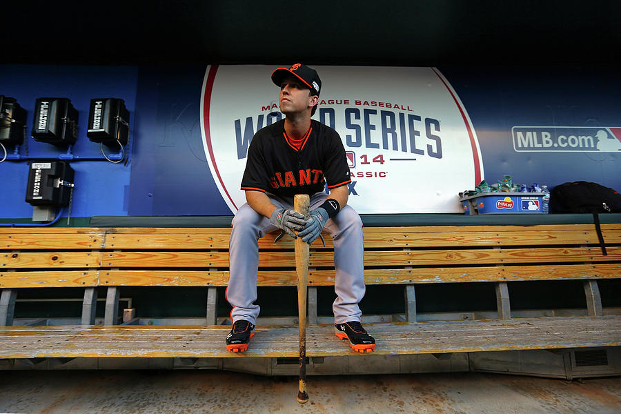 World Series - San Francisco Giants V Photograph by Dilip Vishwanat World Series - San Francisco Giants V Photograph by Dilip Vishwanat