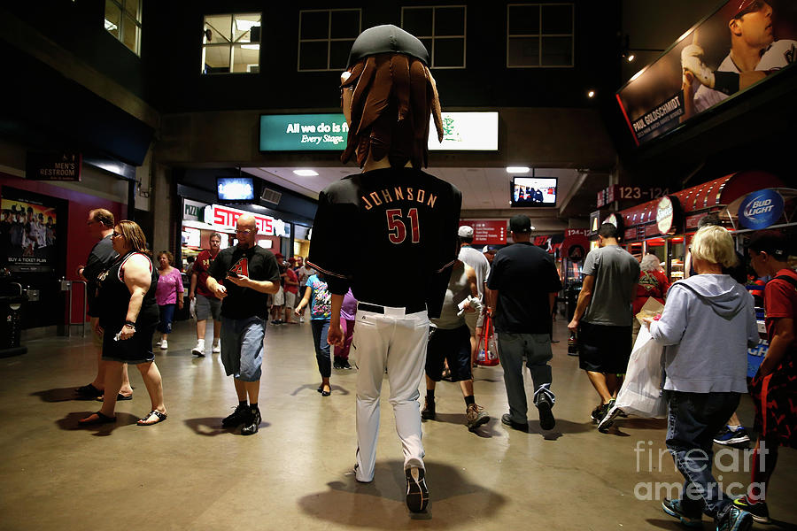Colorado Rockies V Arizona Diamondbacks 30 Photograph by Christian Petersen Colorado Rockies V Arizona Diamondbacks 30 Photograph by Christian Petersen
