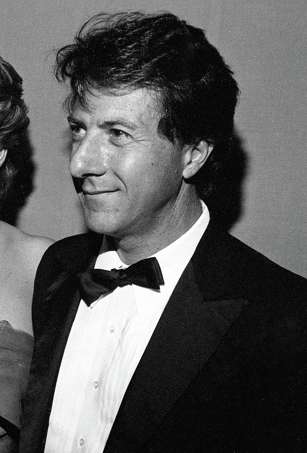 Dustin Hoffman #30 by Mediapunch