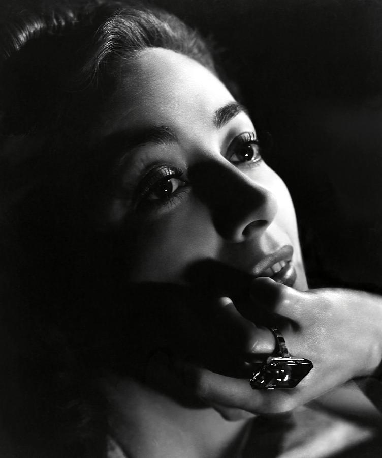 Joan Crawford Photograph - Joan Crawford . #30 by Album