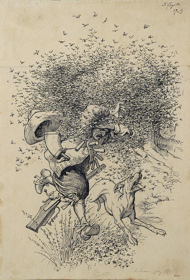 Mestres Onos Apel les Painting by National Art Museum of Catalonia Pixels