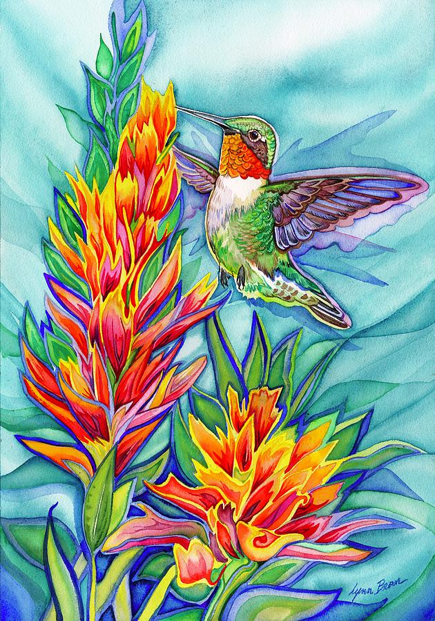 New Upload by Lynn Bean Fine Art America