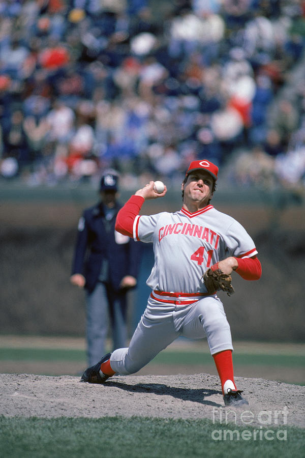 Mlb Photos Archive Photograph by Rich Pilling Mlb Photos Archive Photograph by Rich Pilling