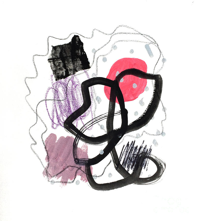 Untitled by Diane Desrochers Untitled by Diane Desrochers