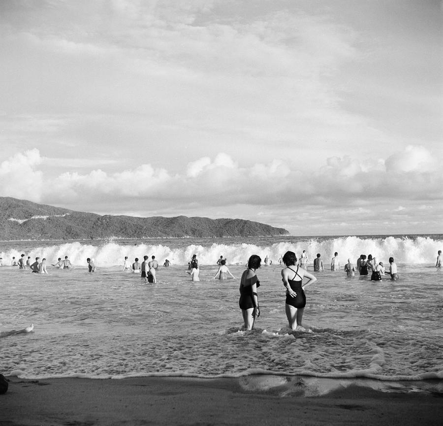 Acapulco, Mexico #32 Photograph by Michael Ochs Archives