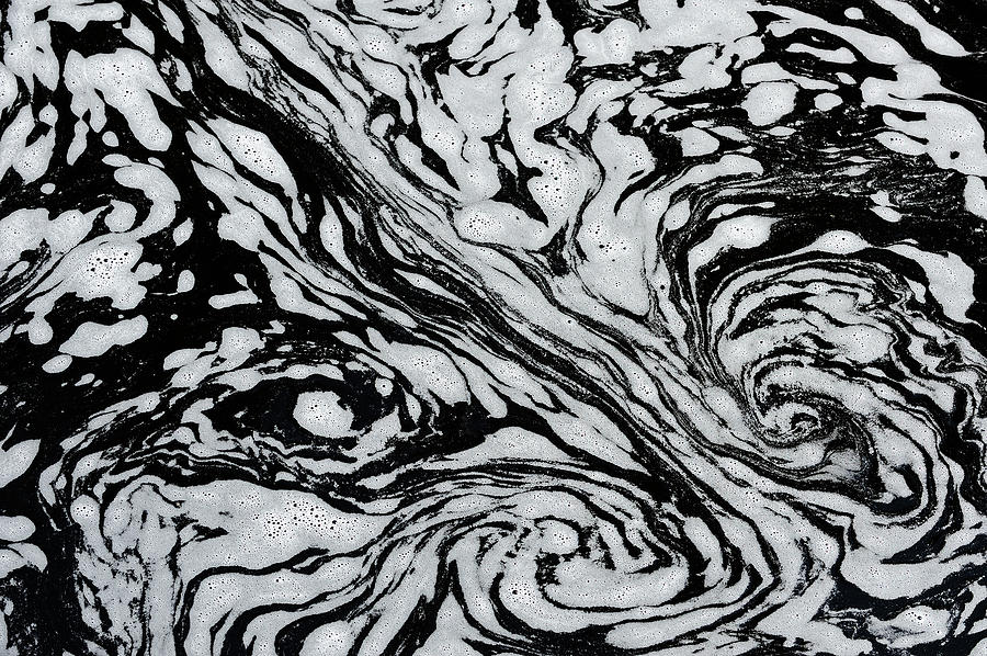Black And White Photograph - Canada, Manitoba, Whiteshell Provincial by Jaynes Gallery Black And White Photograph - Canada, Manitoba, Whiteshell Provincial by Jaynes Gallery