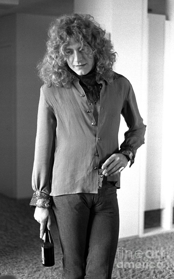 Mark Sullivan 70s Rock Archive #32 Photograph by Mark Sullivan