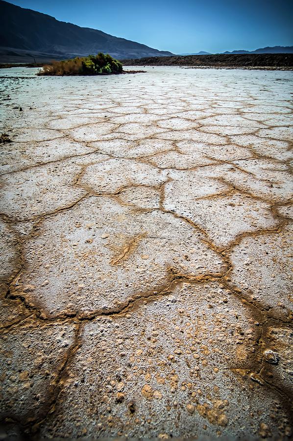 Death Valley National Park Scenes In California #33 Photograph by Alex Grichenko