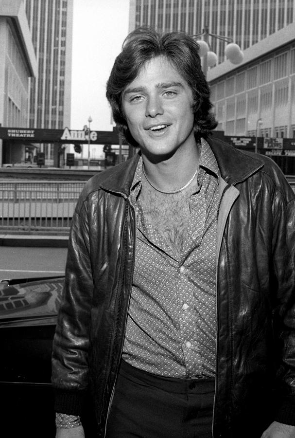 Greg Evigan by Mediapunch