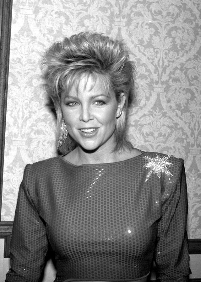 Lisa Hartman #33 by Mediapunch