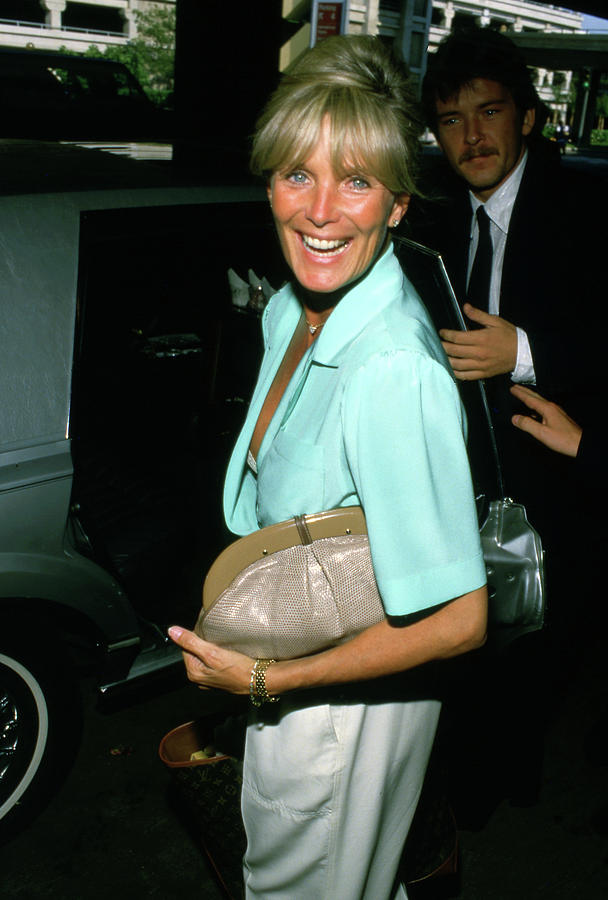 Linda Evans #34 By Mediapunch