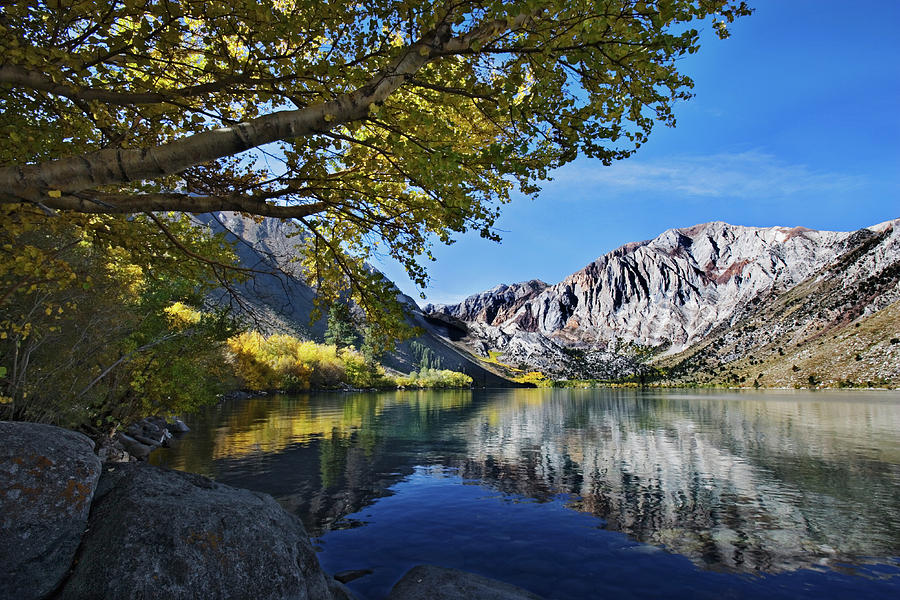 USA, California, Sierra Nevada Range Photograph by Jaynes Gallery ...