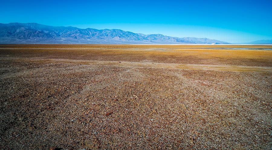 Death Valley National Park Scenes In California #35 Photograph by Alex Grichenko