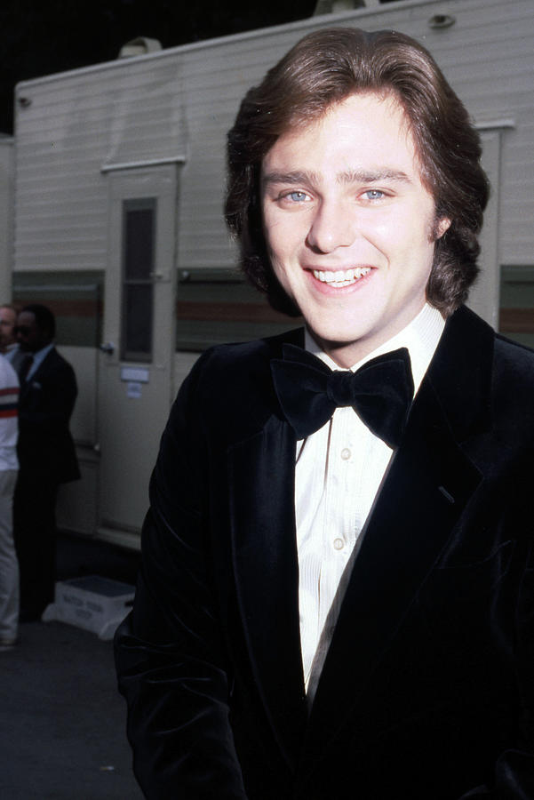 Greg Evigan #35 by Mediapunch