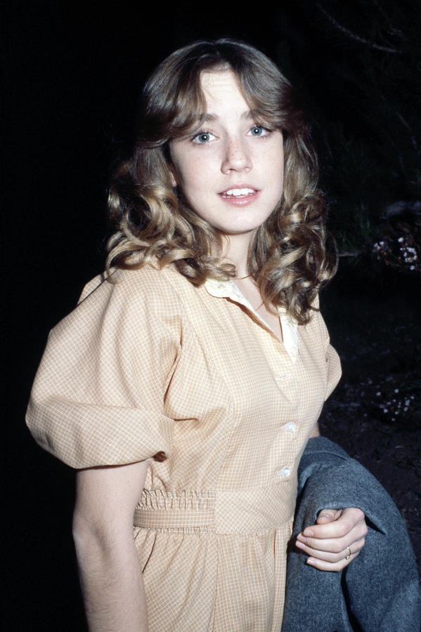 Dana Plato Photograph by Mediapunch - Fine Art America