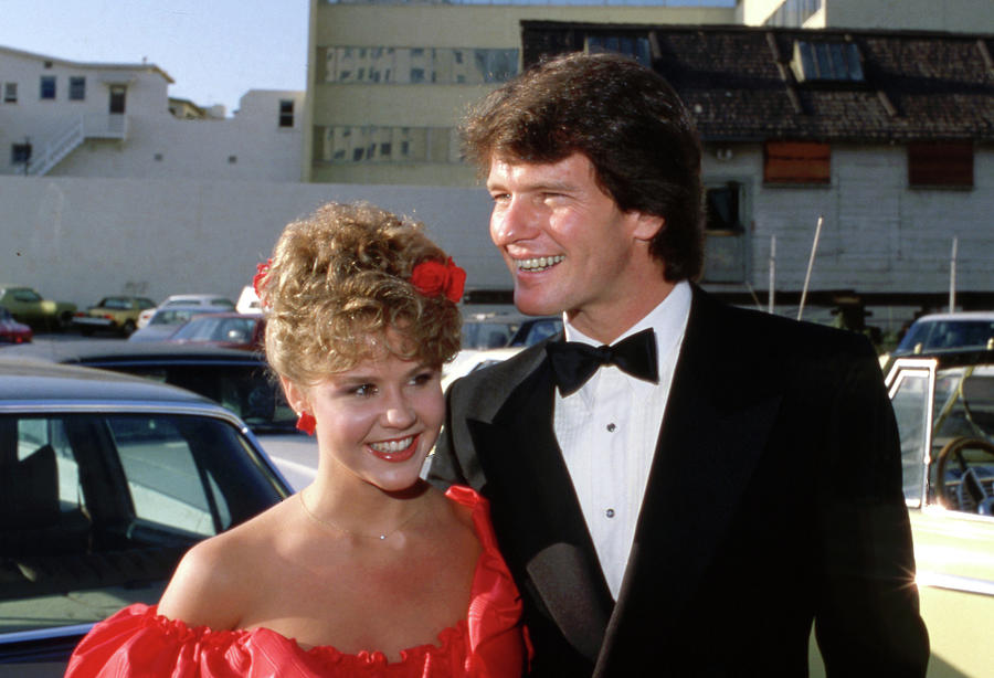 Linda Blair #37 by Mediapunch