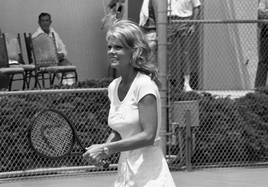 Cathy Lee Crosby #38 Photograph by Mediapunch