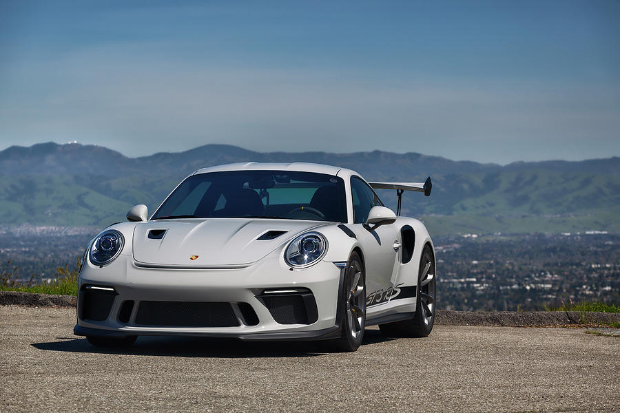 #Porsche 911 #GT3RS #Print by ItzKirb Photography #Porsche 911 #GT3RS #Print by ItzKirb Photography