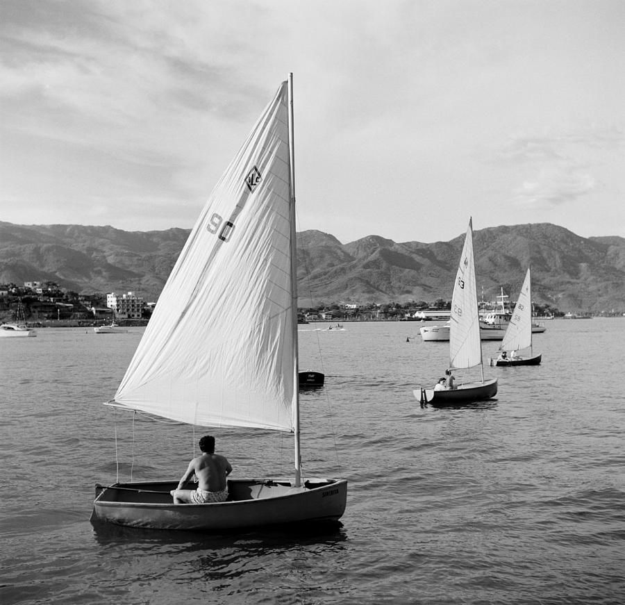 Acapulco, Mexico #39 Photograph by Michael Ochs Archives
