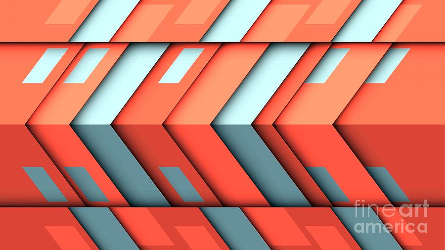 3D Arrows Pattern Ultra HD by Hi Res 3D Arrows Pattern Ultra HD by Hi Res