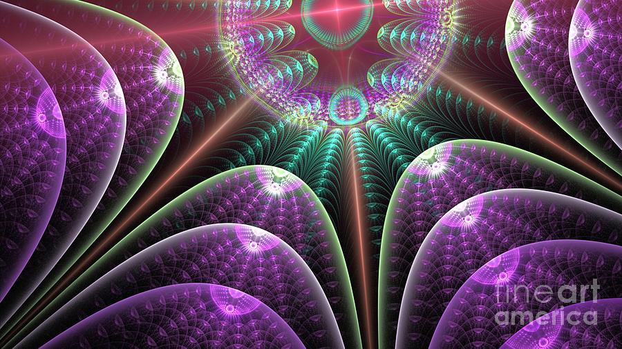 3D Purple Turquoise Abstract Geometric Fractal Pattern Ultra HD by Hi Res 3D Purple Turquoise Abstract Geometric Fractal Pattern Ultra HD by Hi Res
