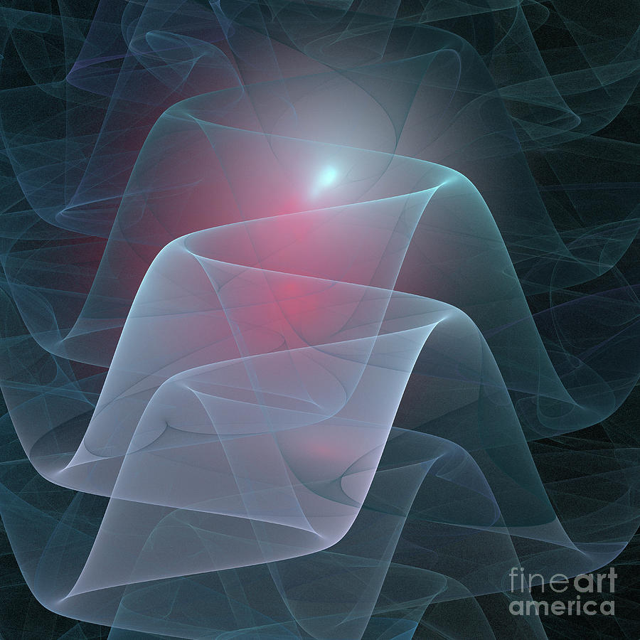 3d Sine Wave Photograph by Laguna Design/science Photo Library - Fine ...