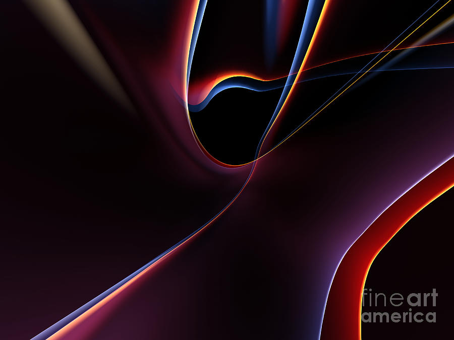 Magic Digital Art - 3d Rendered Backgrounds by Esolbiz Magic Digital Art - 3d Rendered Backgrounds by Esolbiz