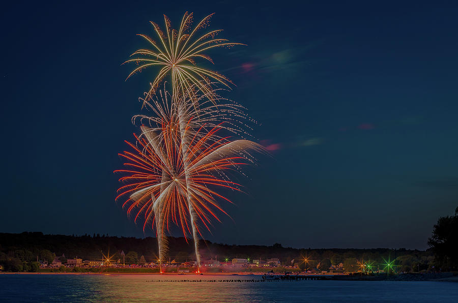 4th of July by Gary McCormick 4th of July by Gary McCormick