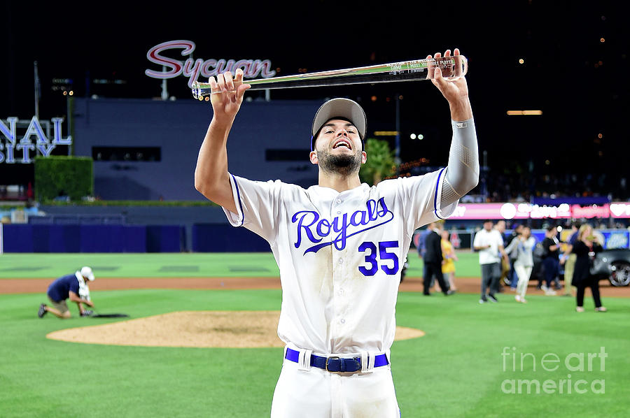 87th Mlb All-star Game Photograph by Harry How 87th Mlb All-star Game Photograph by Harry How
