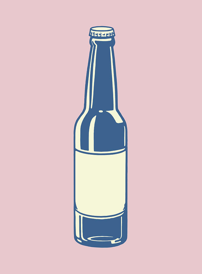 Beer Bottle Drawing Images – Browse 133,124 Stock Photos, Vectors, and  Video | Adobe Stock