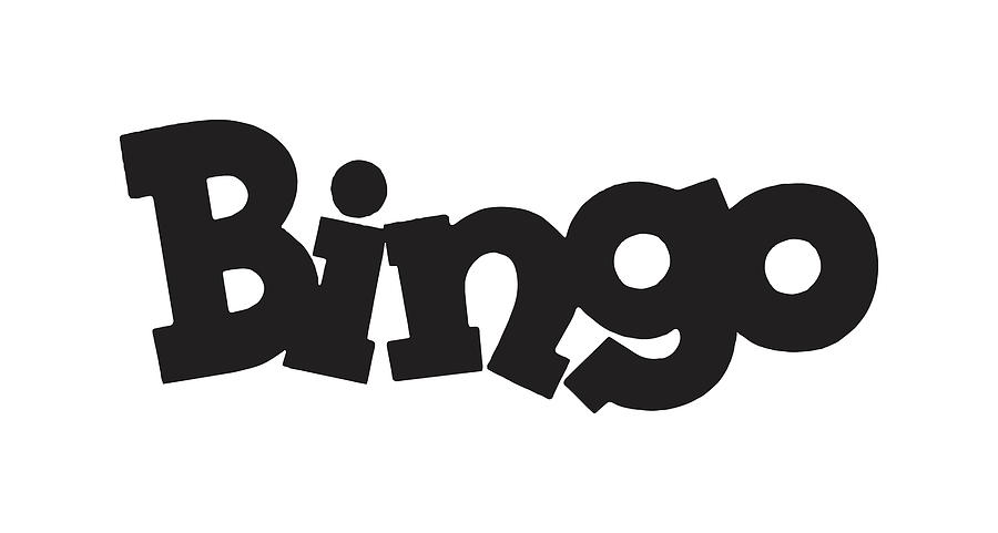 Bingo Drawing by CSA Images - Fine Art America